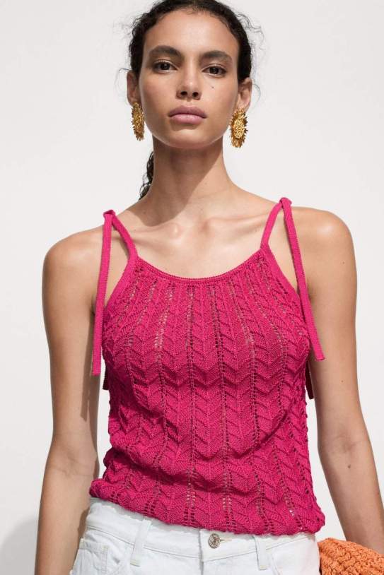 Top de Mango Top de Mango