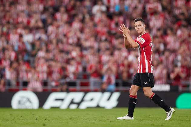 Ander Herrera Despedida Athletic Club Ander Herrera Despedida Athletic Club