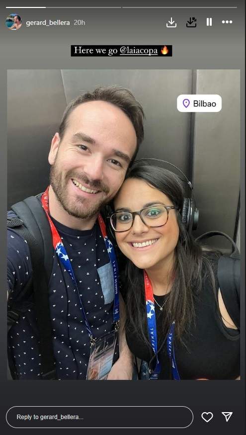 laia gerard3 laia gerard3