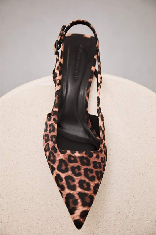 Zapatos de Stradivarius Zapatos de Stradivarius