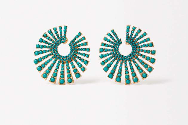 Pendents|Arracades circulares1 Pendents|Arracades circulares1