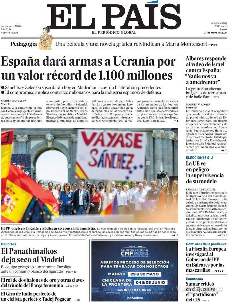 El País El País