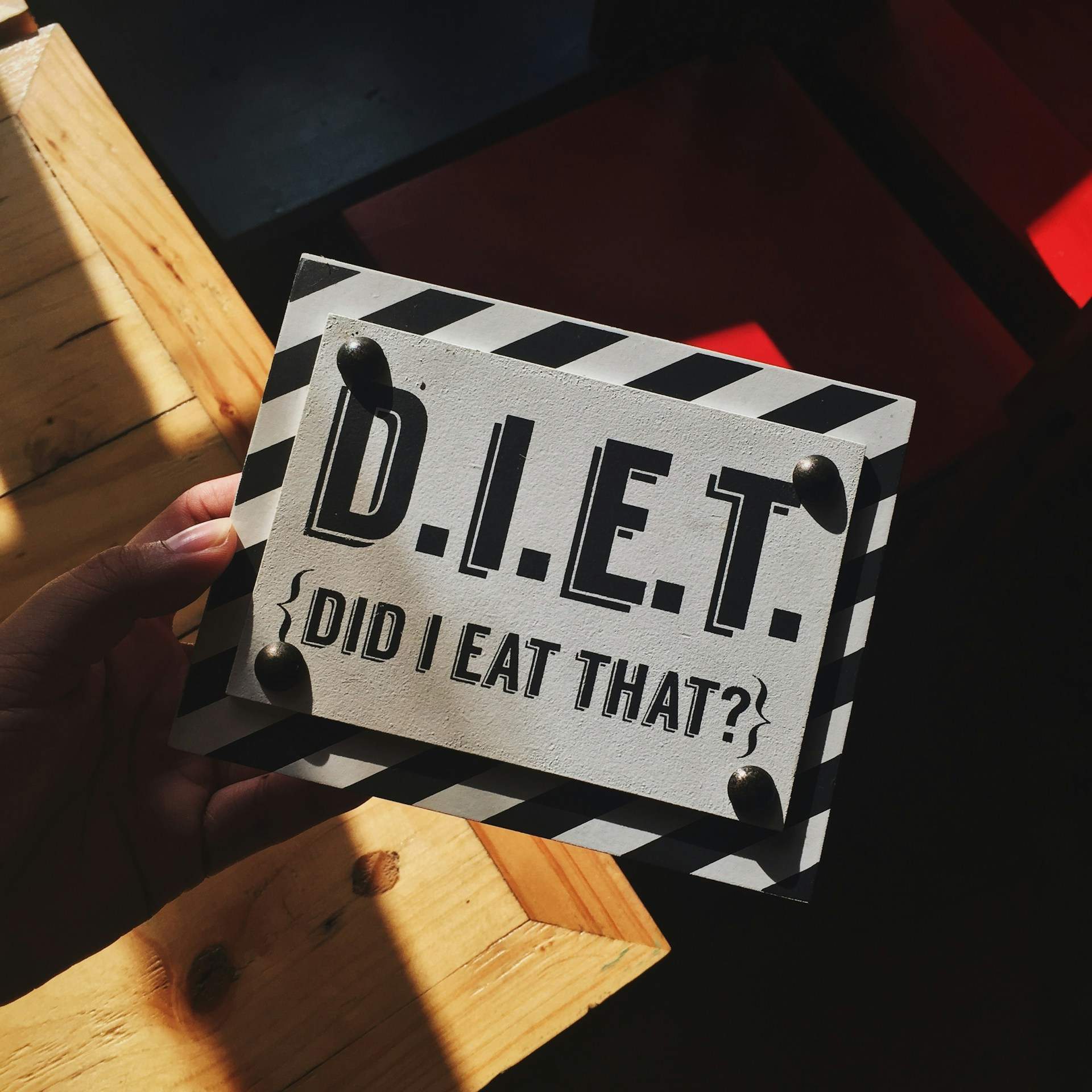 La importancia de saltarse la dieta