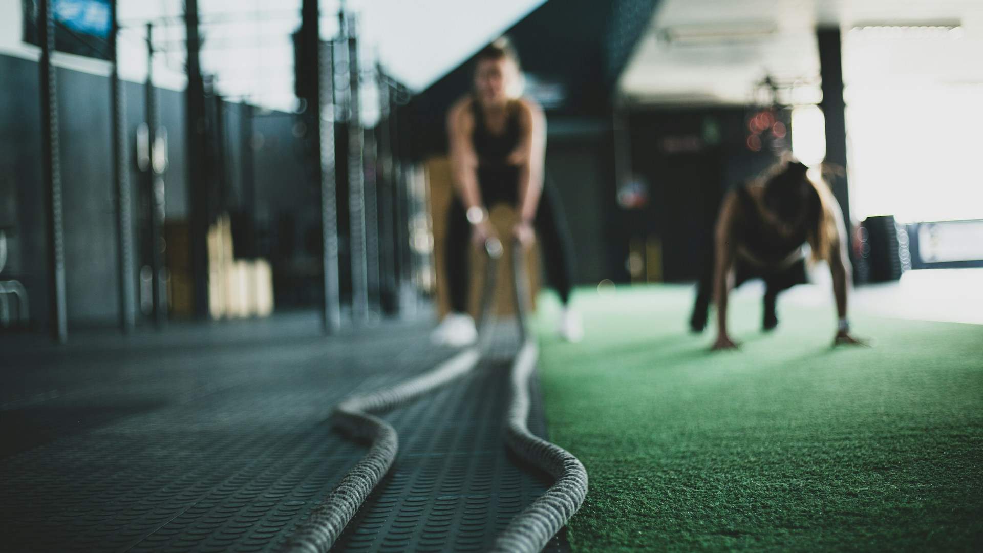 Entrenament funcional: aplicacions i beneficis