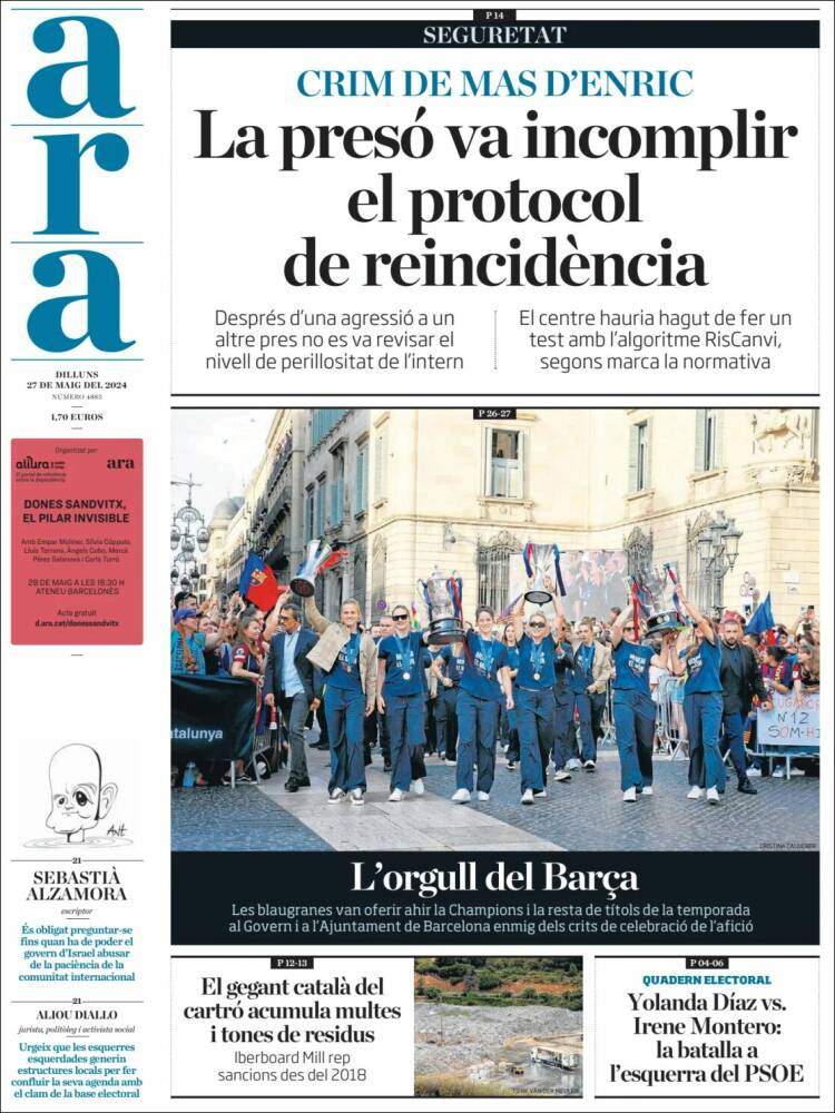 Ahora Ahora