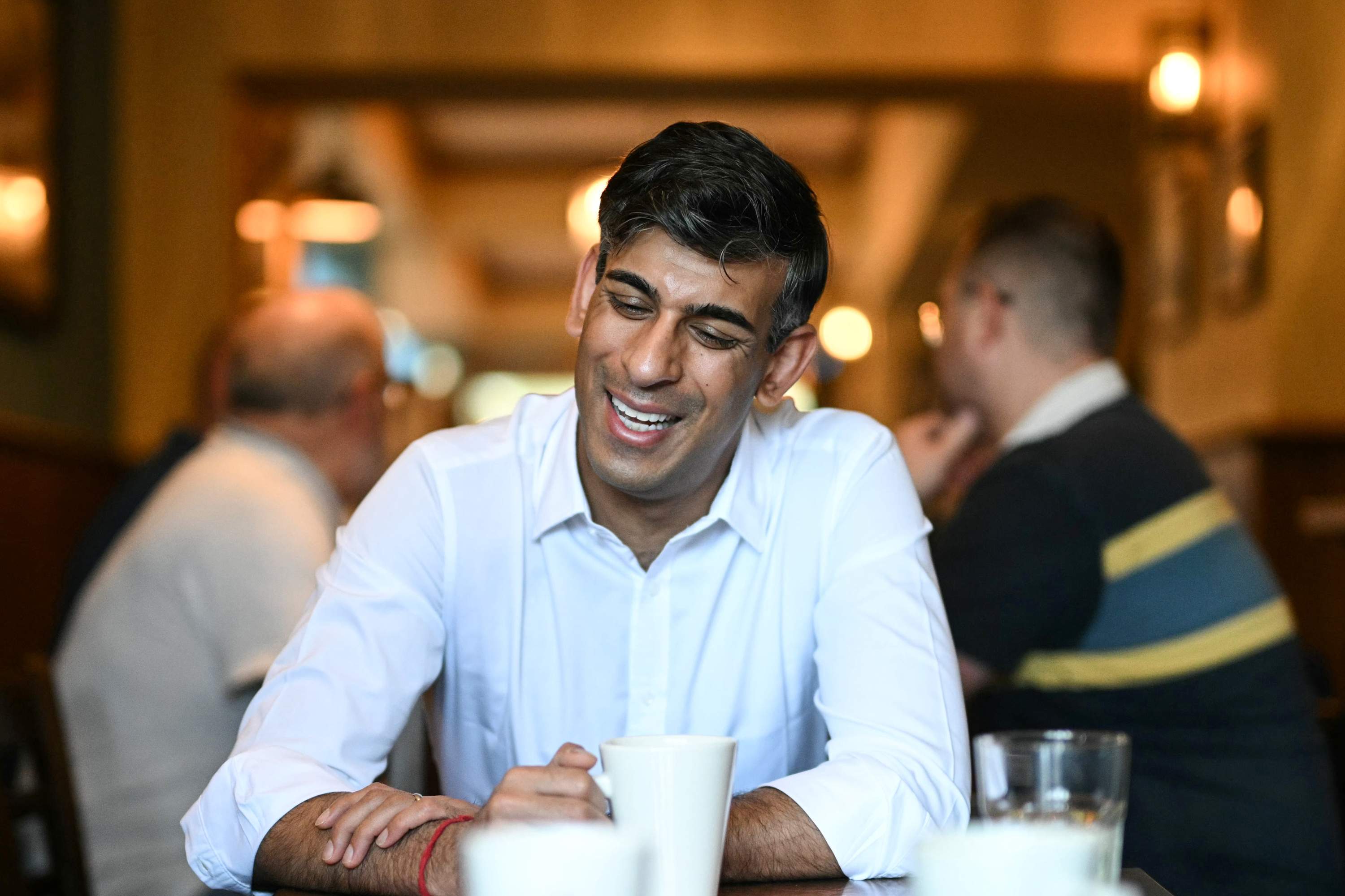 La proposta electoral de Rishi Sunak: reinstaurar el servei militar obligatori al Regne Unit
