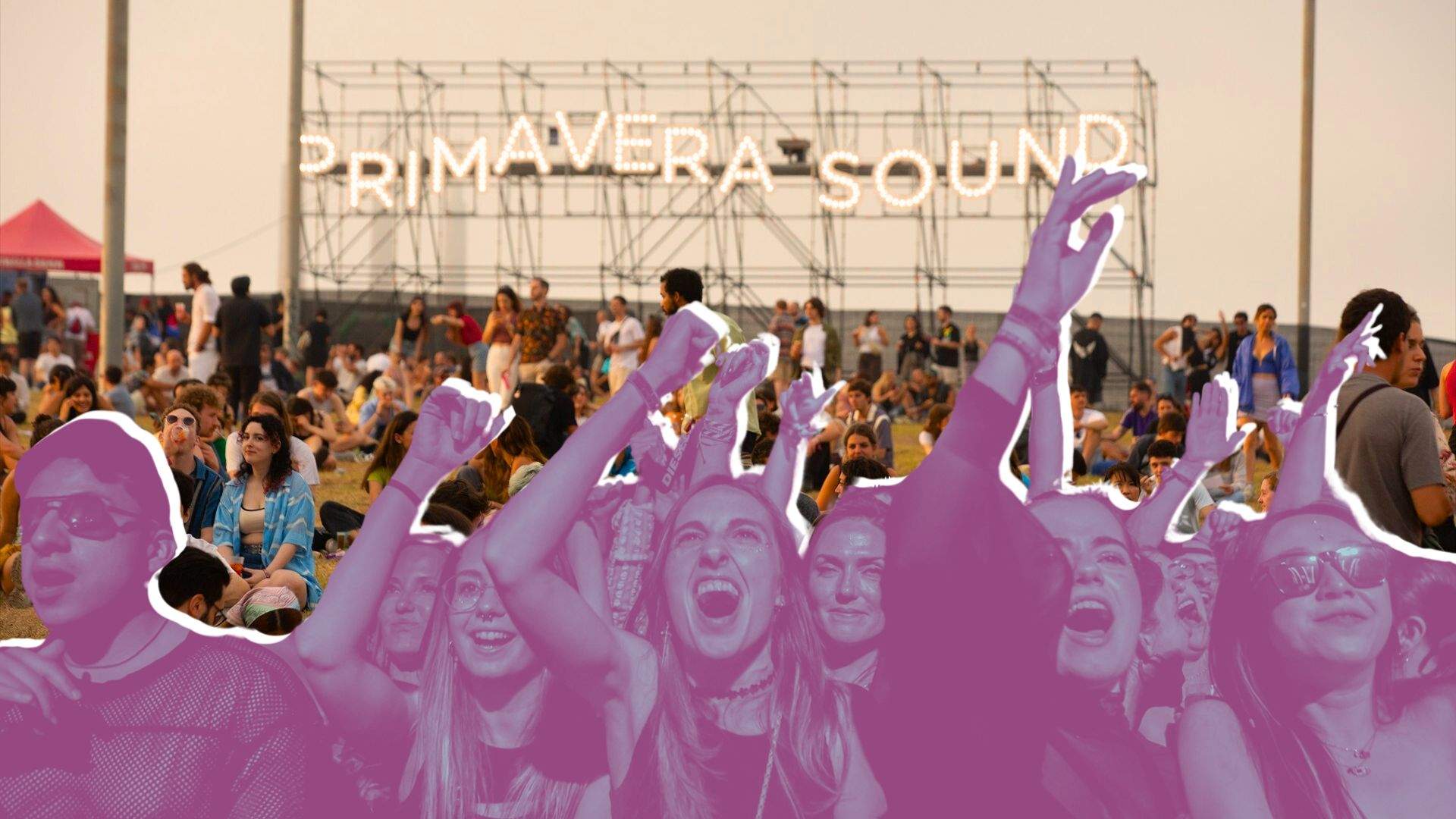 Primavera Sound 2025 a Barcelona: cartell, horaris, entrades i tot el que has de saber del festival
