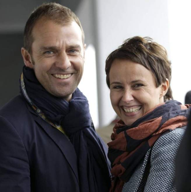 hansi i dona flick2 hansi i dona flick2