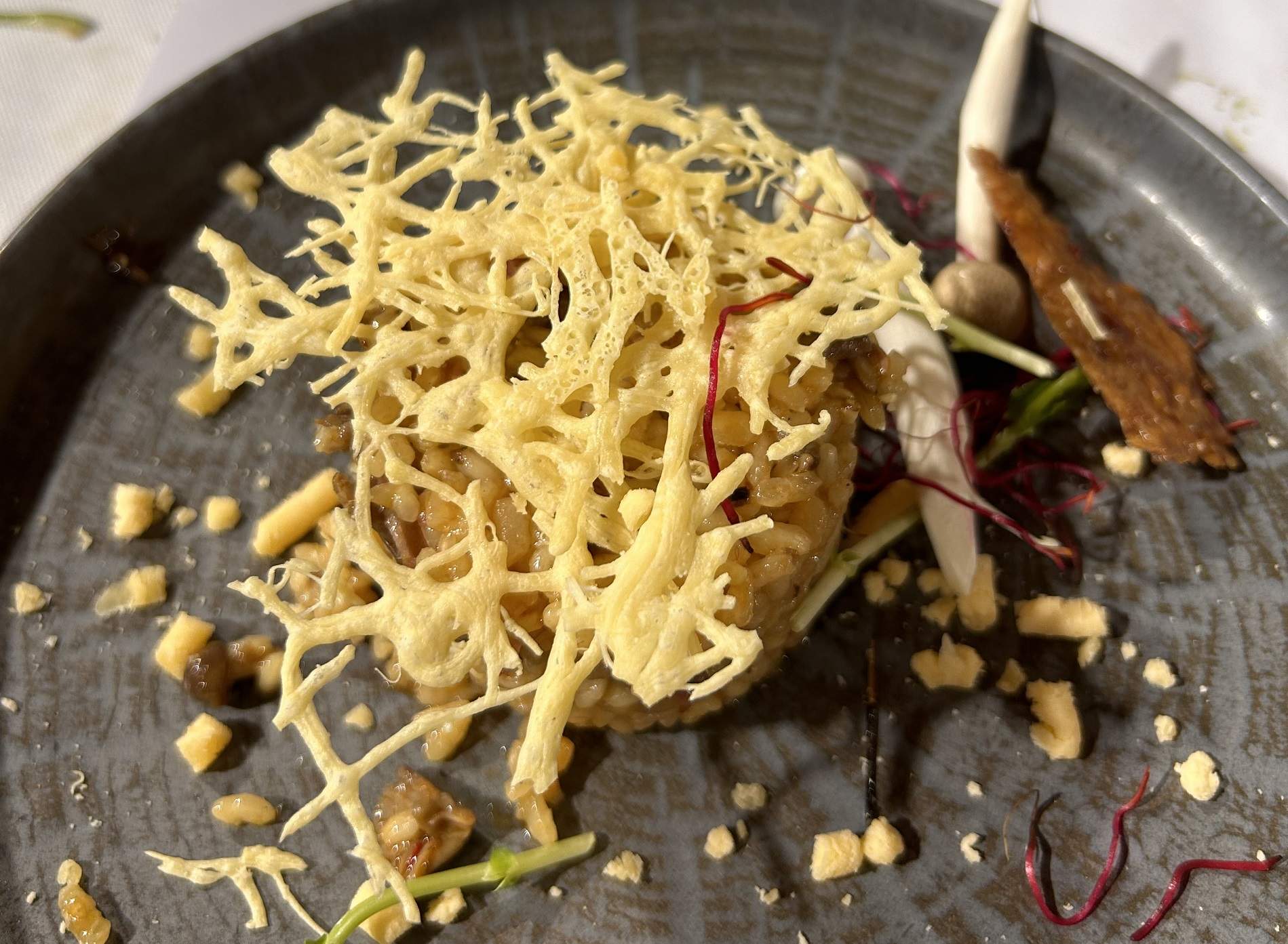 Una proposta gastronòmica memorable al reducte més oriental de la Cerdanya lleidatana