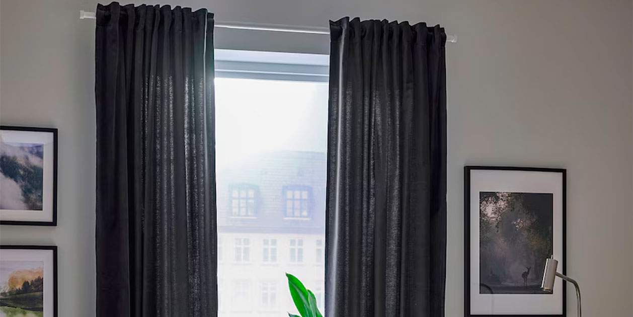 Ikea jubila las persianas de toda la vida
