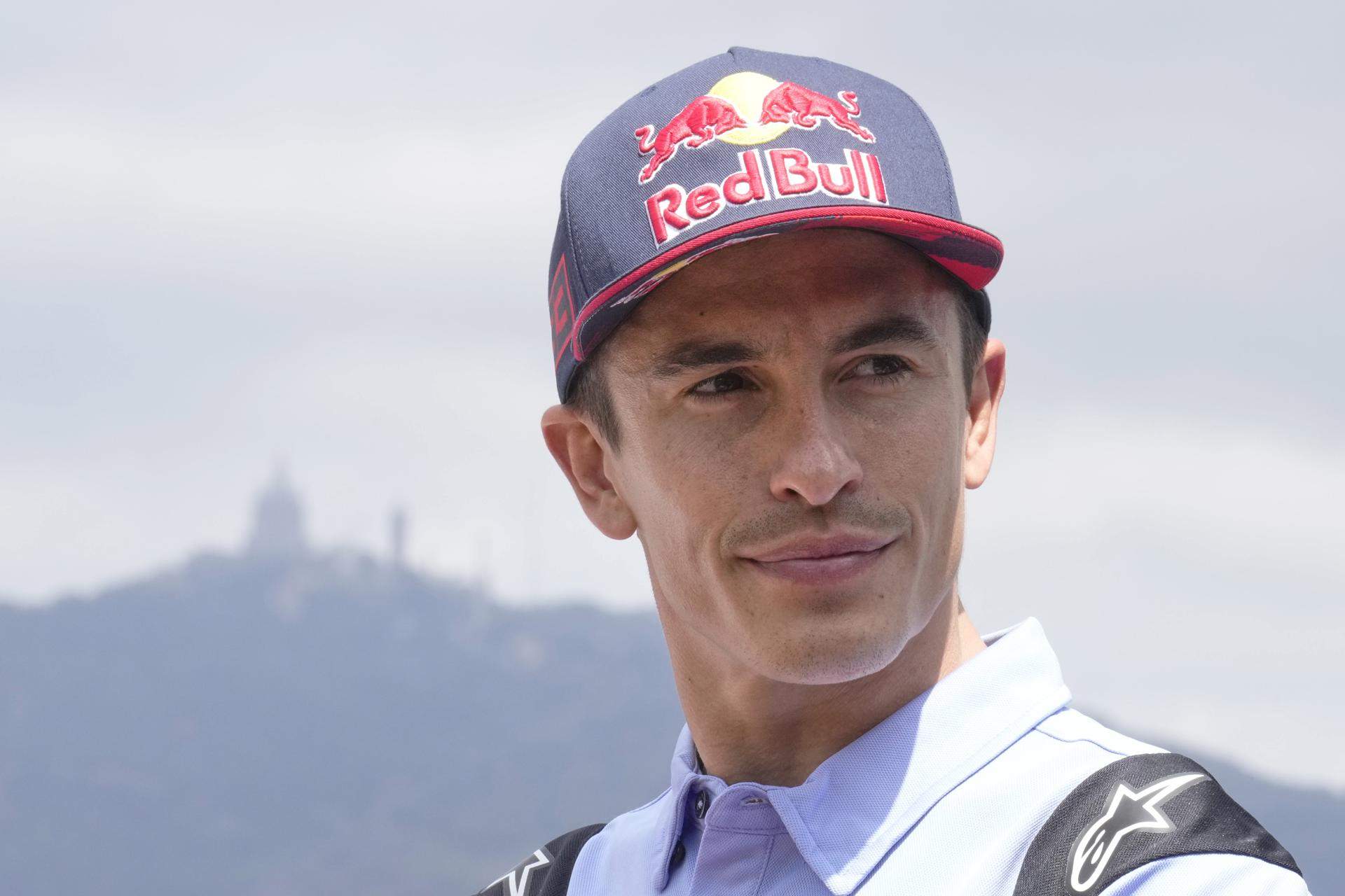 Marc Márquez desata la guerra civil en Ducati, se va, ultimátum con KTM y Aprilia