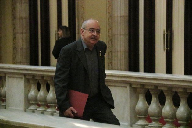 josep bargalló ACN