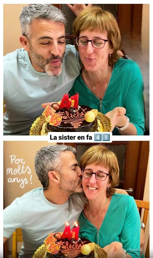 Els germans Villalbi, Ig Els germans Villalbi, Ig