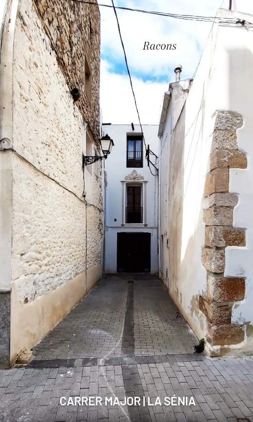 La Sènia, Ig La Sènia, Ig