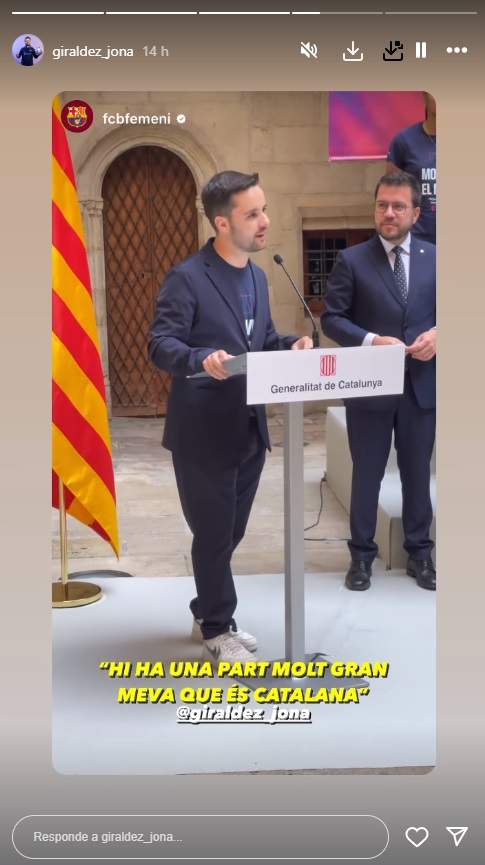 giraldez giraldez