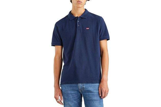 Levi's Housemark Polo