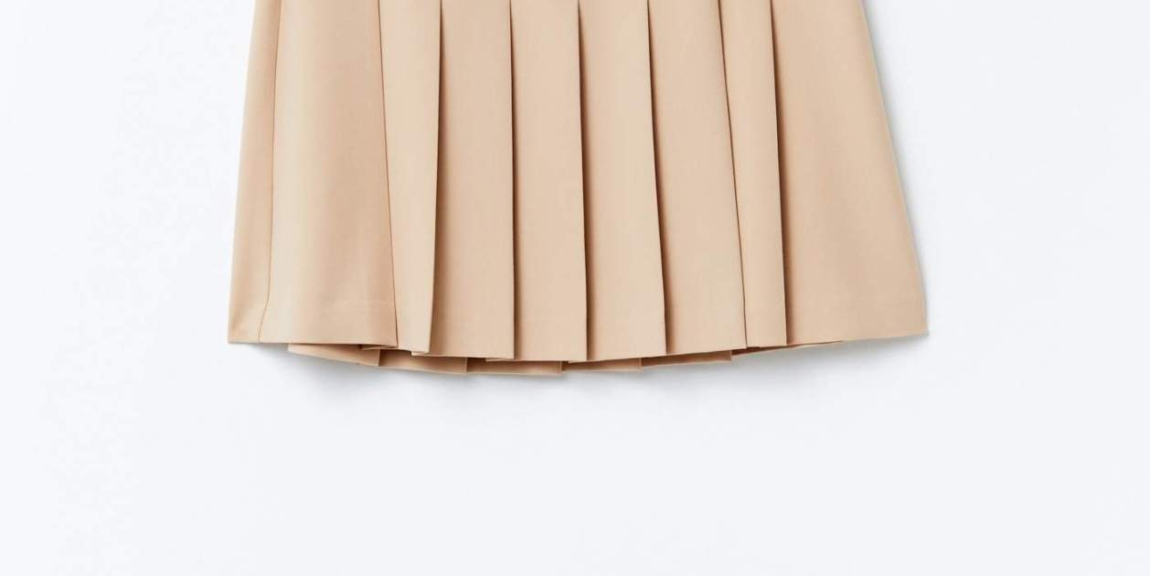 Estilo colegiala Estilo colegiala