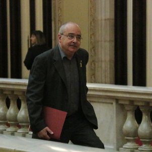 Bargalló ACN Bargalló ACN