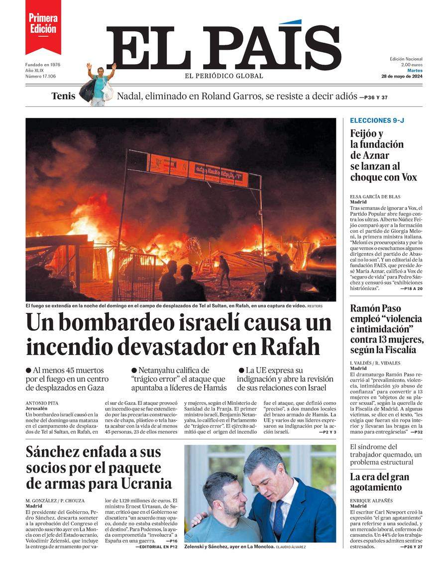 El País El País