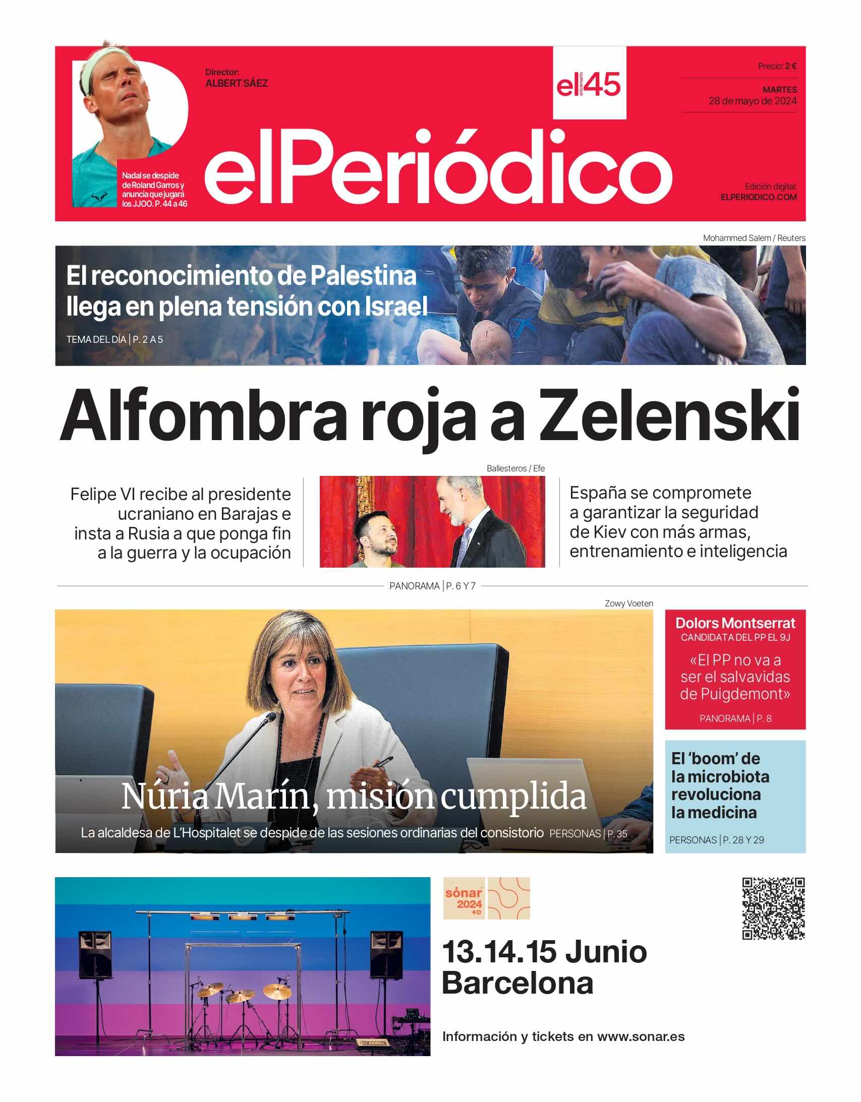 El Periódico El Periódico