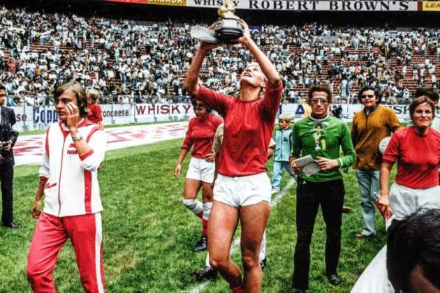 copa 71 copa 71