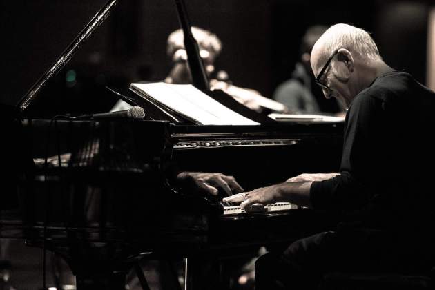 EuropaPress 2309830 ludovico einaudi