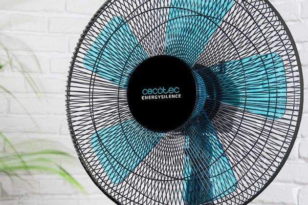 Tecnología EnergySilence