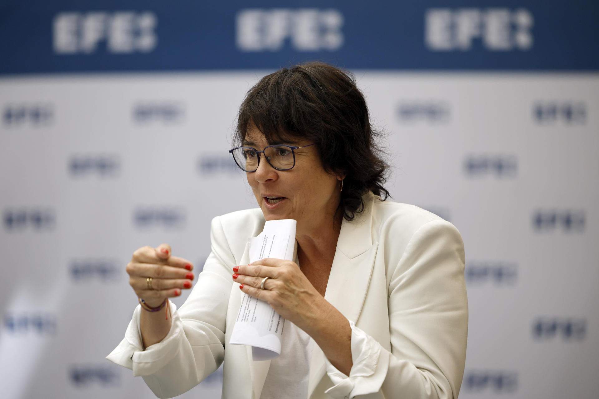 ERC exige la aplicación inmediata de la amnistía y envía un mensaje a los jueces
