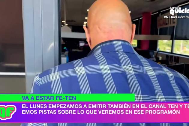 Kiko Matamoros Youtube