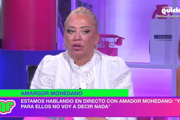 Belen Esteban Youtube