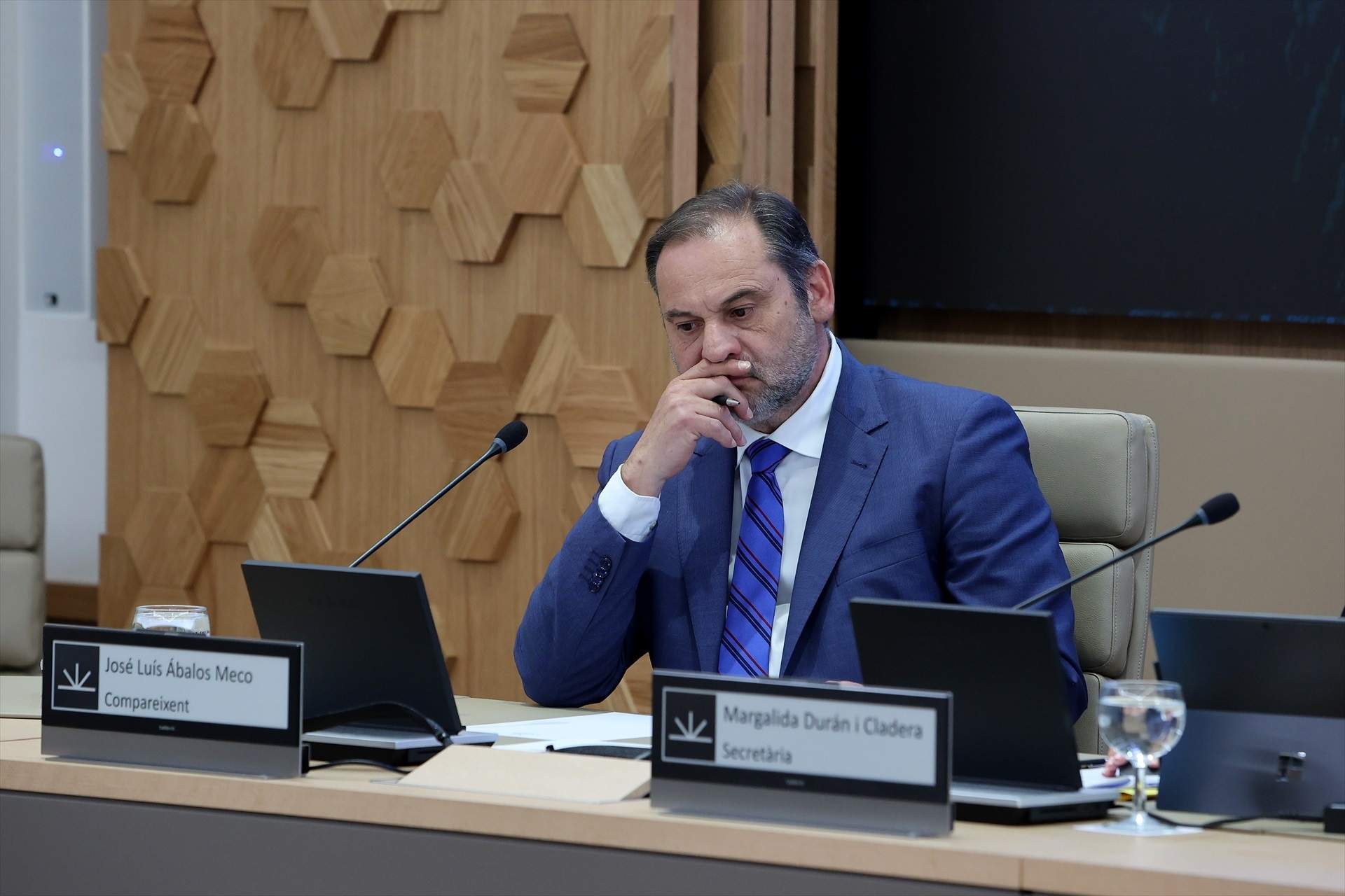 La Guardia Civil sostiene que Ábalos conocía los contratos investigados en el caso Koldo