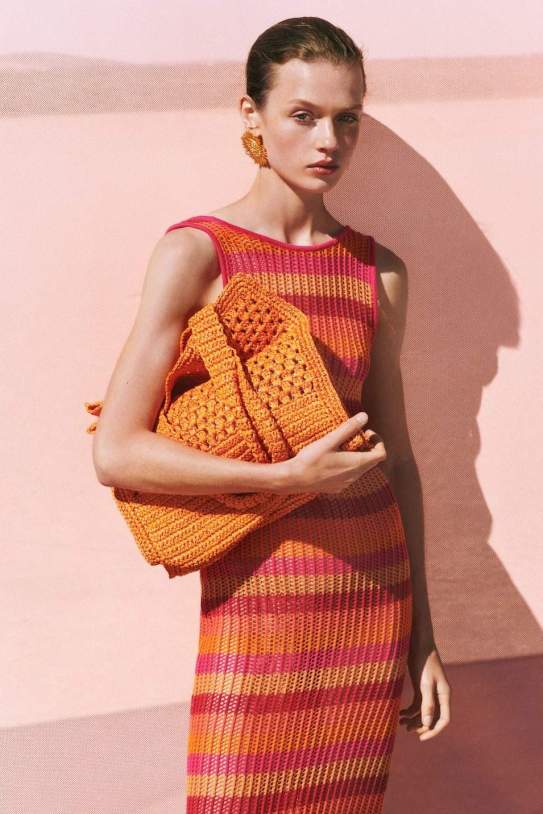 Bolso de Mango Bolso de Mango