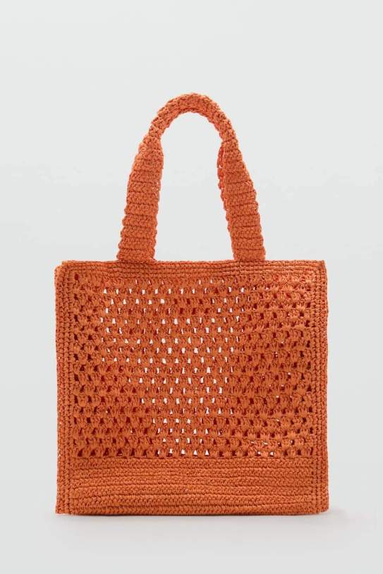 Bolso de Mango Bolso de Mango