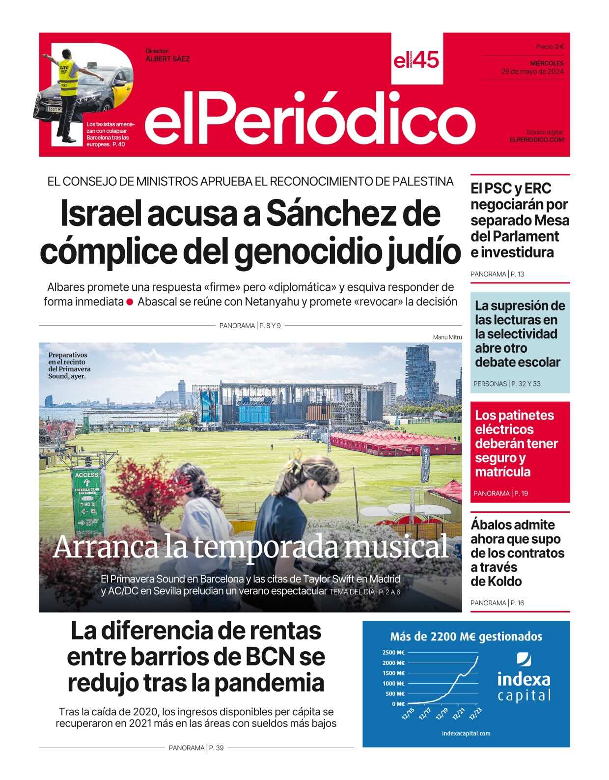El Periódico El Periódico
