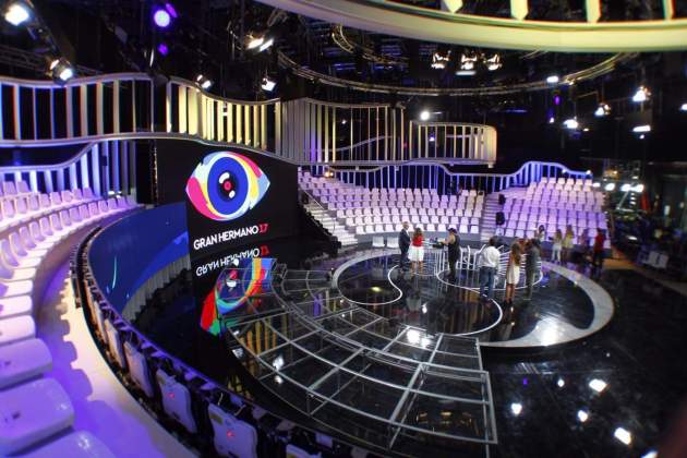 Gran Hermano / Telecinco Gran Hermano / Telecinco