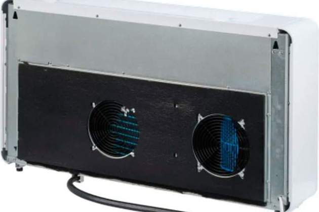 Aire acondicionado monobloque QLIMA Aire acondicionado monobloque QLIMA