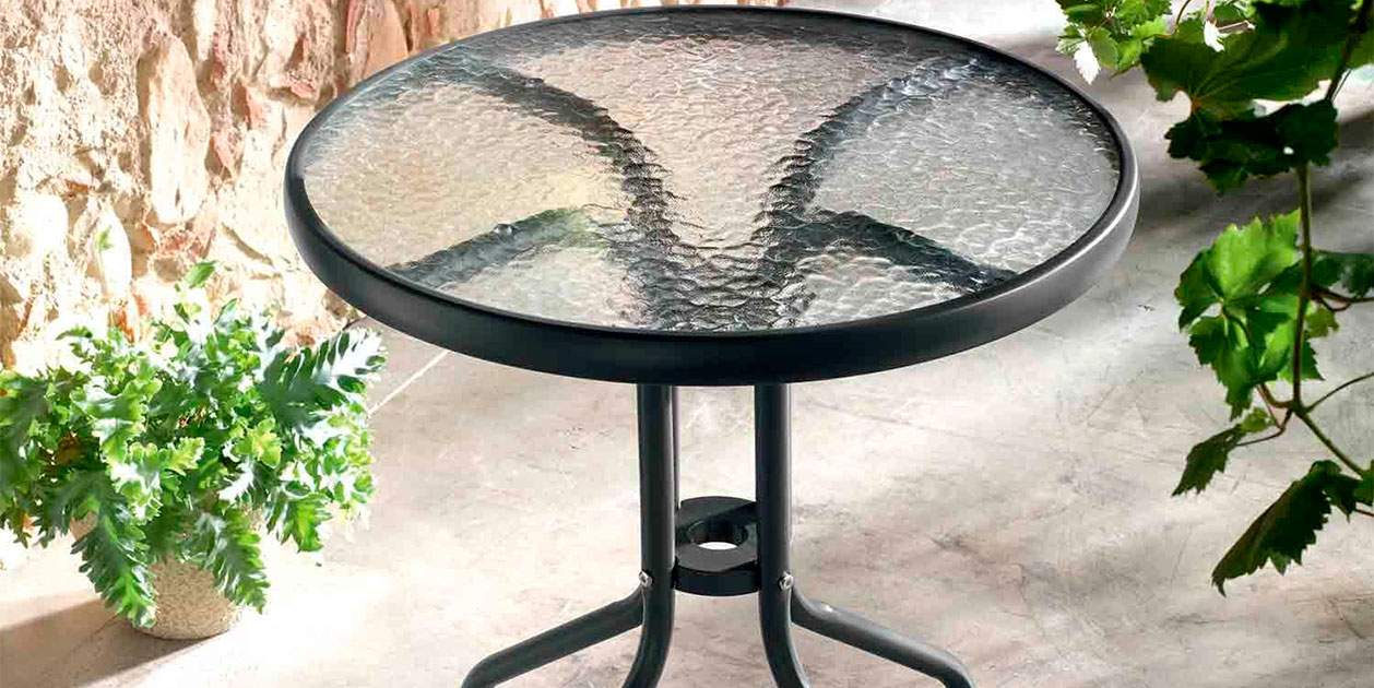 La taula estrella dels cafès de París arriba a Lidl