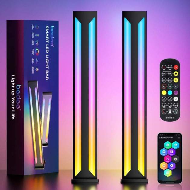 Crea un ambiente acogedor para ver películas 