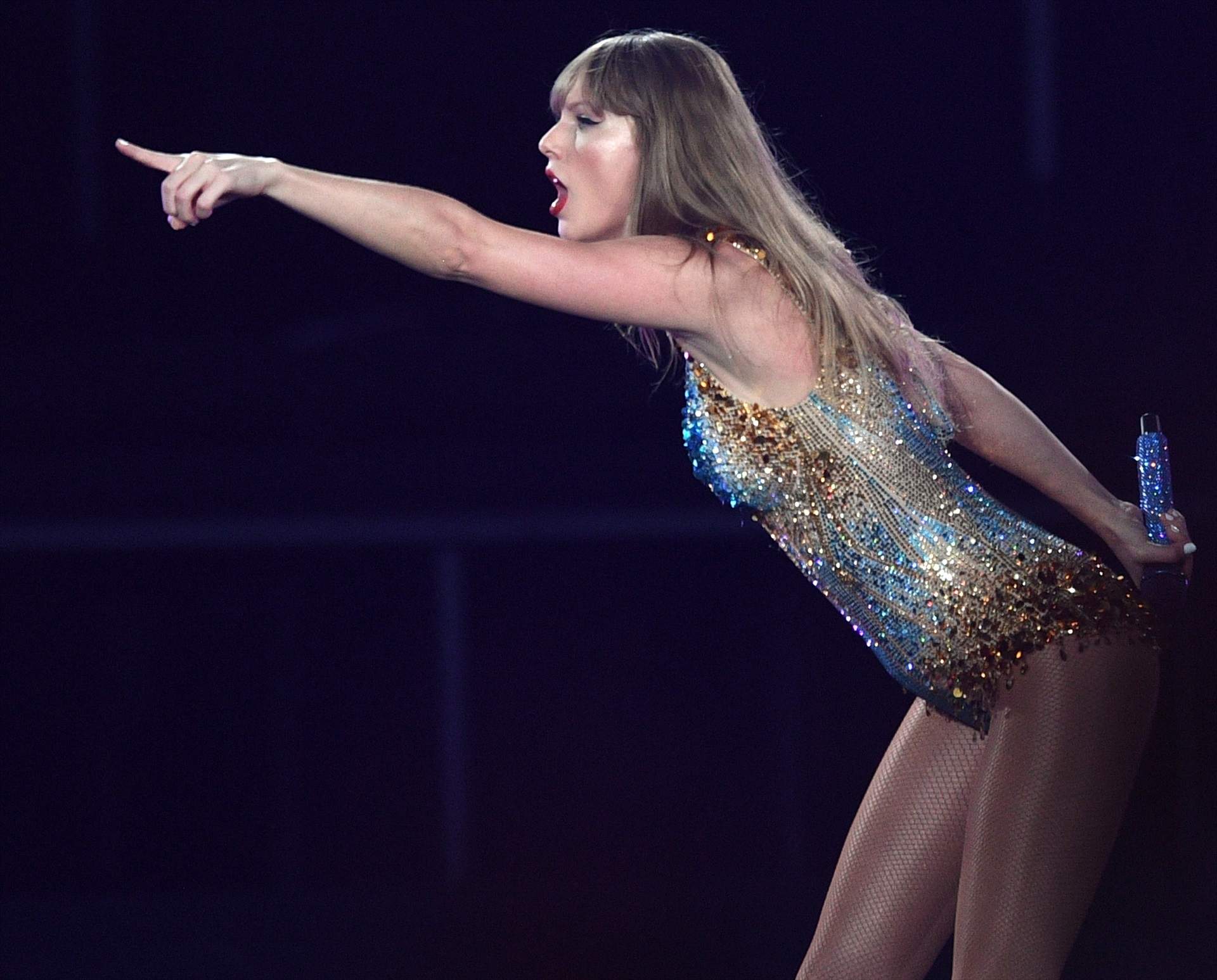 Taylor Swift s'apunta als combustibles renovables