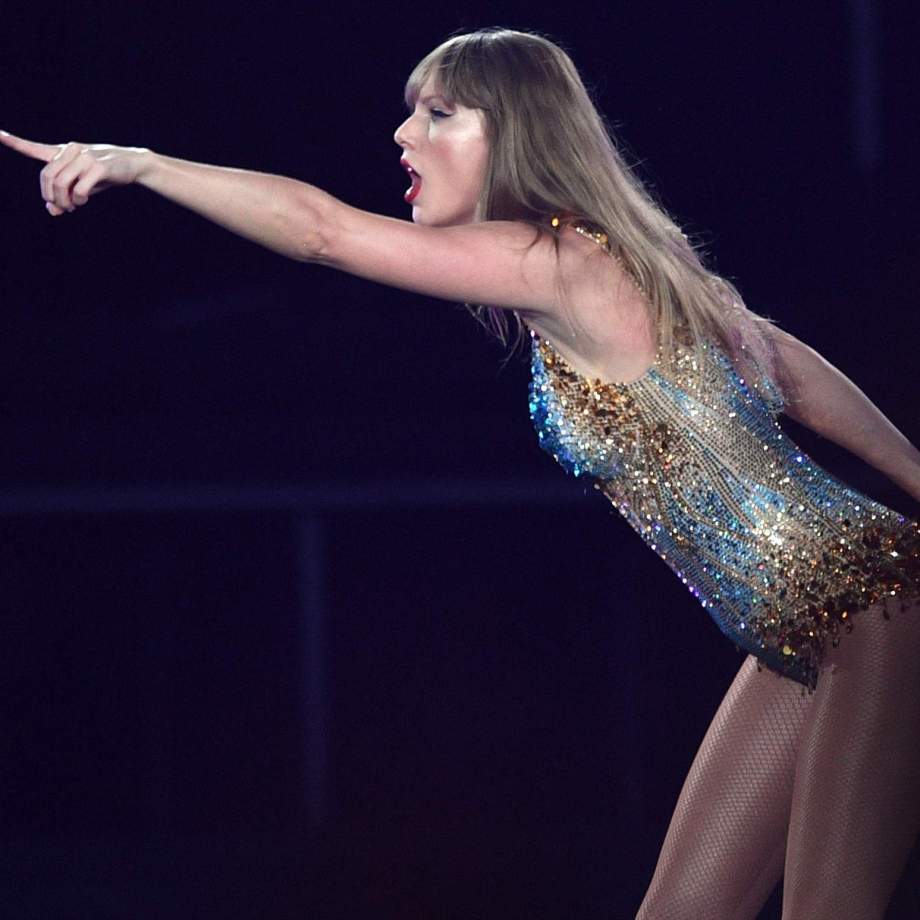 EuropaPress 5981775 taylor swift sorprende 15 canciones extra lanzamiento nuevo album EuropaPress 5981775 taylor swift sorprende 15 canciones extra lanzamiento nuevo album
