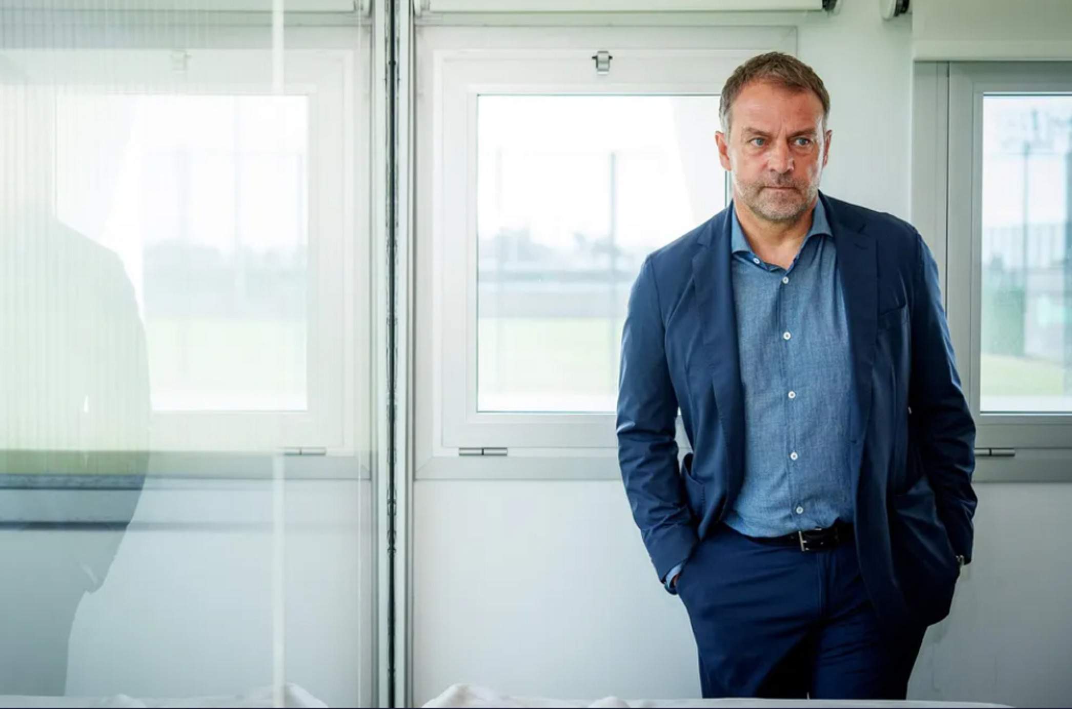 Confirmado, Flick cierra el primer fichaje para el Barça 2024-25
