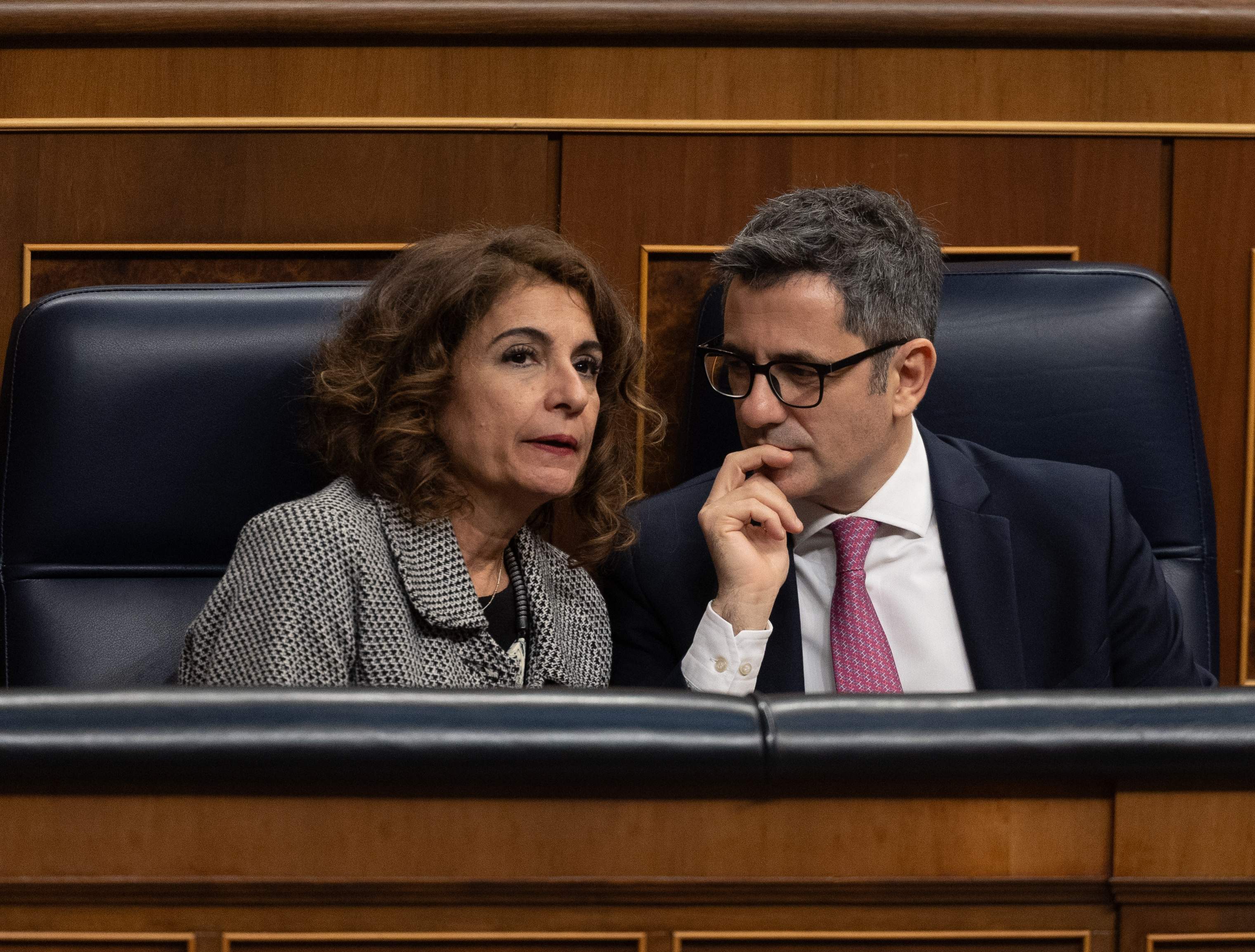 Inquietud en Moncloa por los jueces que quieran driblar ahora la ley de amnistía