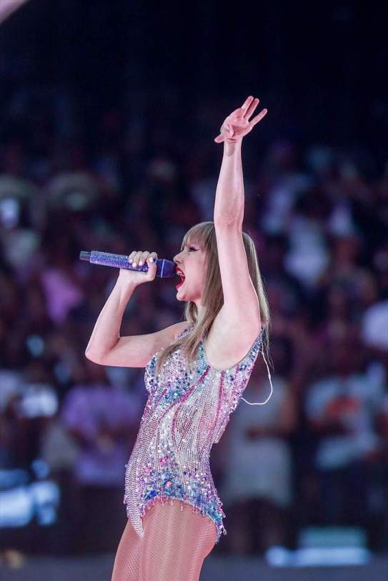 EuropaPress 5995550 cantante taylor swift primera dos actuaciones estadio santiago bernabeu 29 EuropaPress 5995550 cantante taylor swift primera dos actuaciones estadio santiago bernabeu 29
