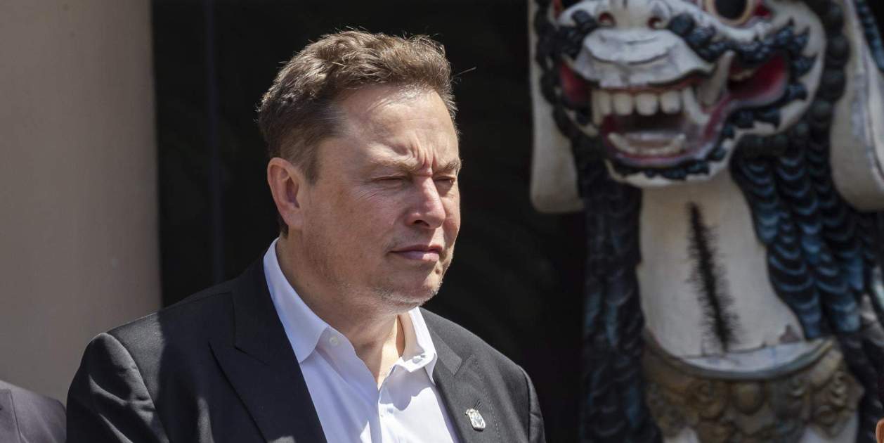 ¿Elon Musk en la Casa Blanca? Donald Trump lo quiere de asesor si gana ...