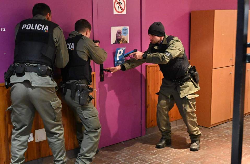 Concurs GIPA Policia PREMSA 6 Concurs GIPA Policia PREMSA 6