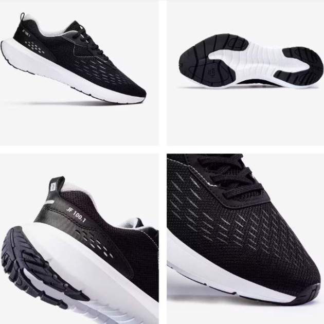 Zapatillas de running hombre jogflow Kalenji Zapatillas de running hombre jogflow Kalenji