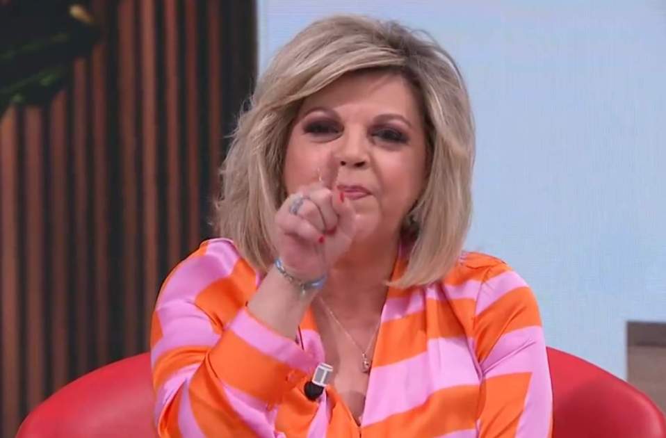 Terelu TVE Terelu TVE