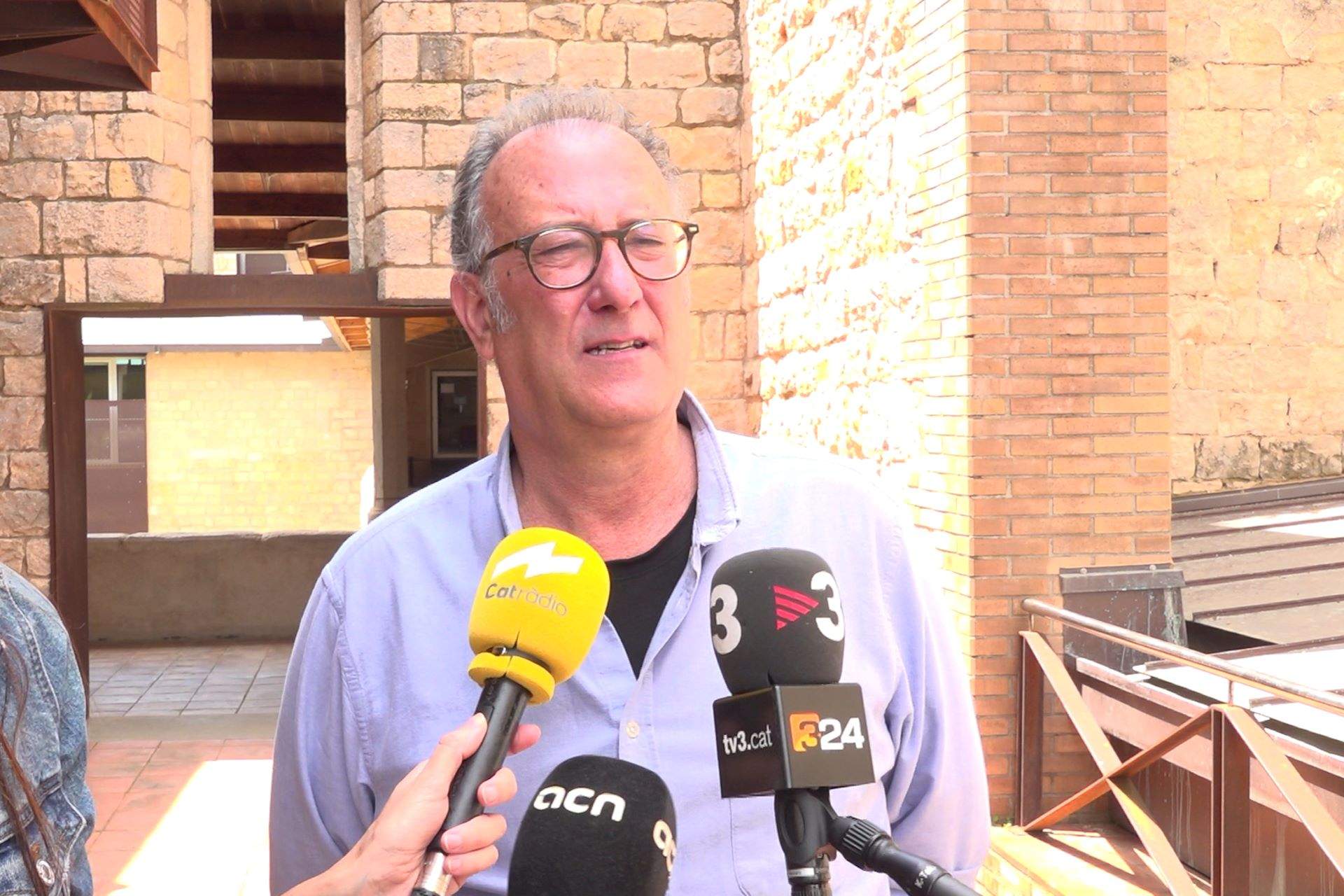 Òmnium exigeix l'aplicació "immediata" de la llei d'amnistia