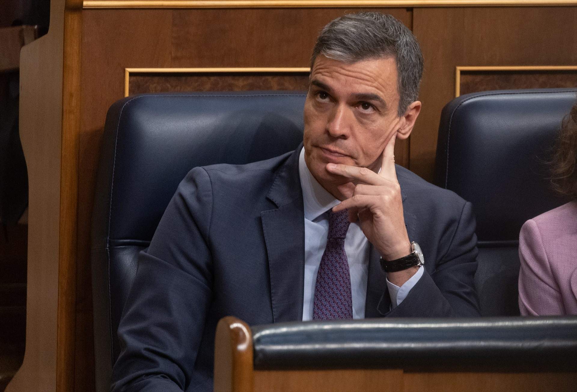 Ultimàtum de Sánchez al PP per desbloquejar el CGPJ abans del mes de juliol