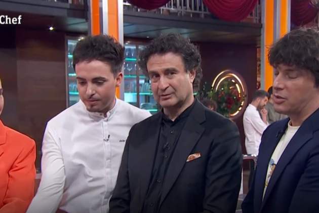MaterChef gala 11   RTVE (1)